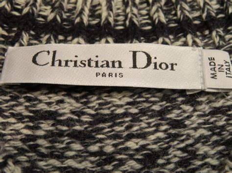 Dior(ディオール) ニット・セーター(レディース) 